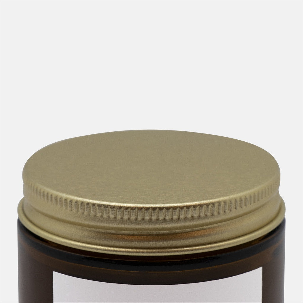 Personalized Mother's Day Candle | 4oz | Evergreen